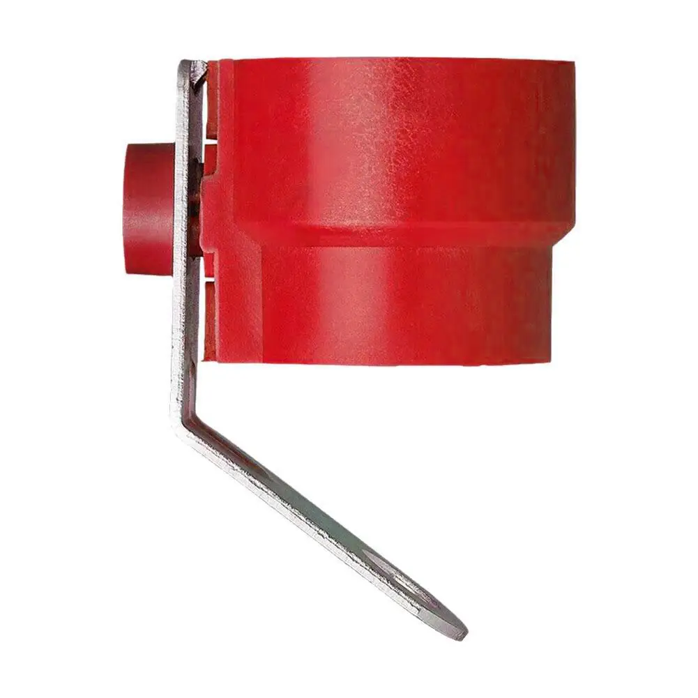 Bedrading Connector Plug Houder - Aanhangwagen Plug Houder