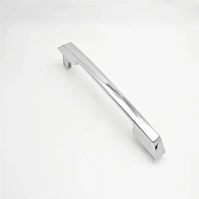 허머 H2 2003-2009 테일게이트 교체 부품 15135441용 리어 도어 리프트 게이트 핸들 크롬