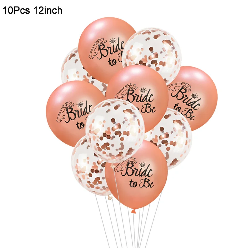 10pcs balloons