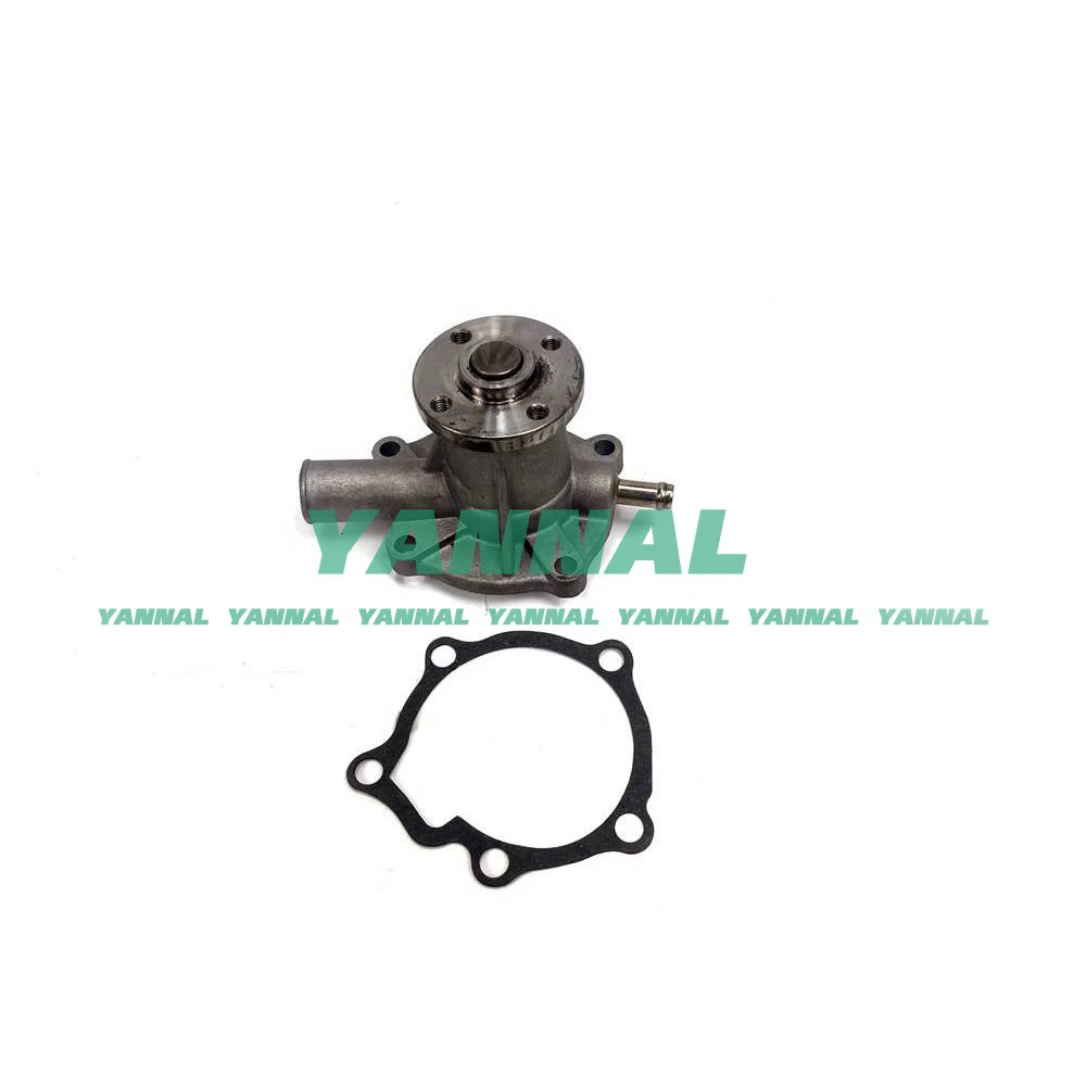 

Водяной насос отличного качества с прокладкой для Kubota Bobcat 15443-73030 D750 D850 D950