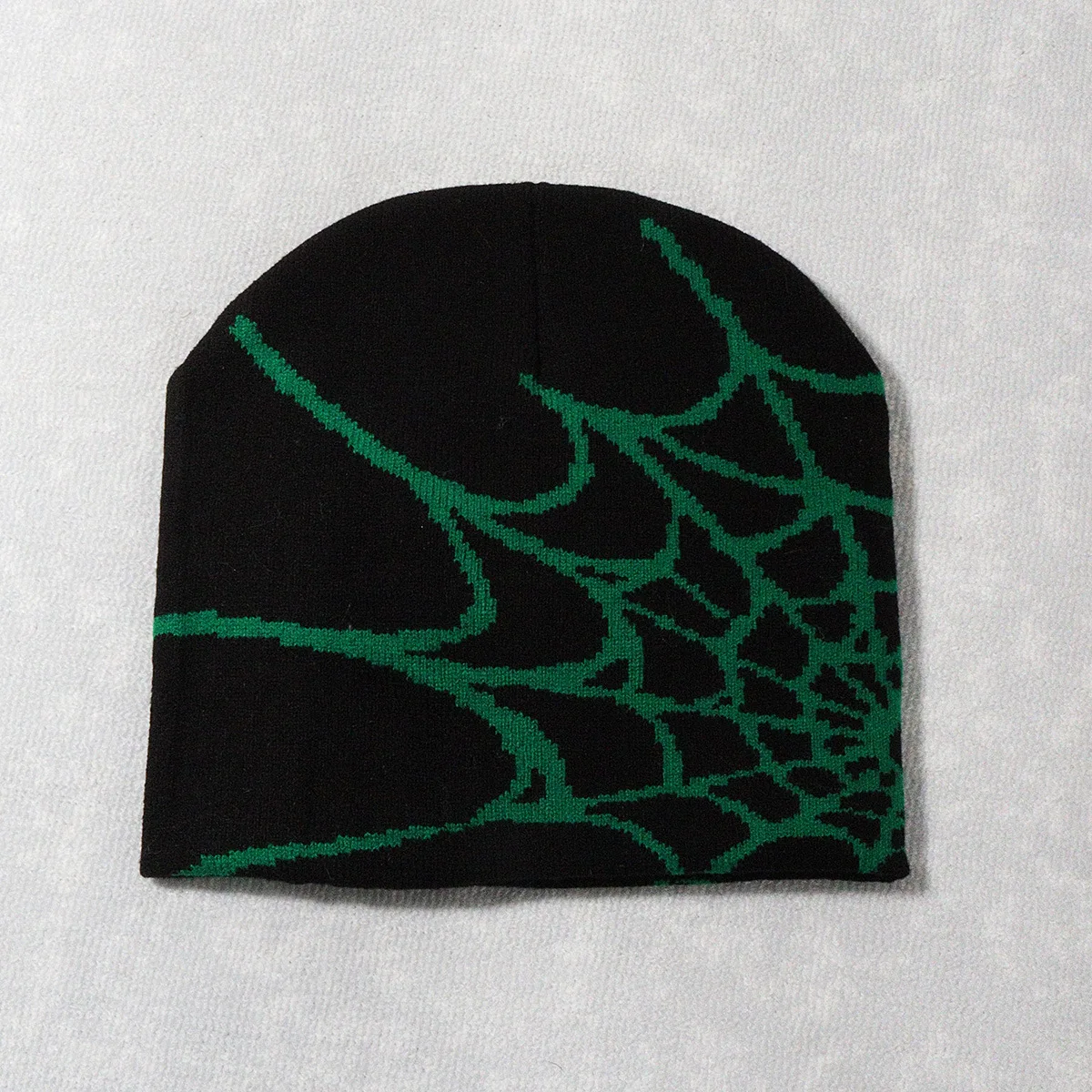 Knitted Hat0008