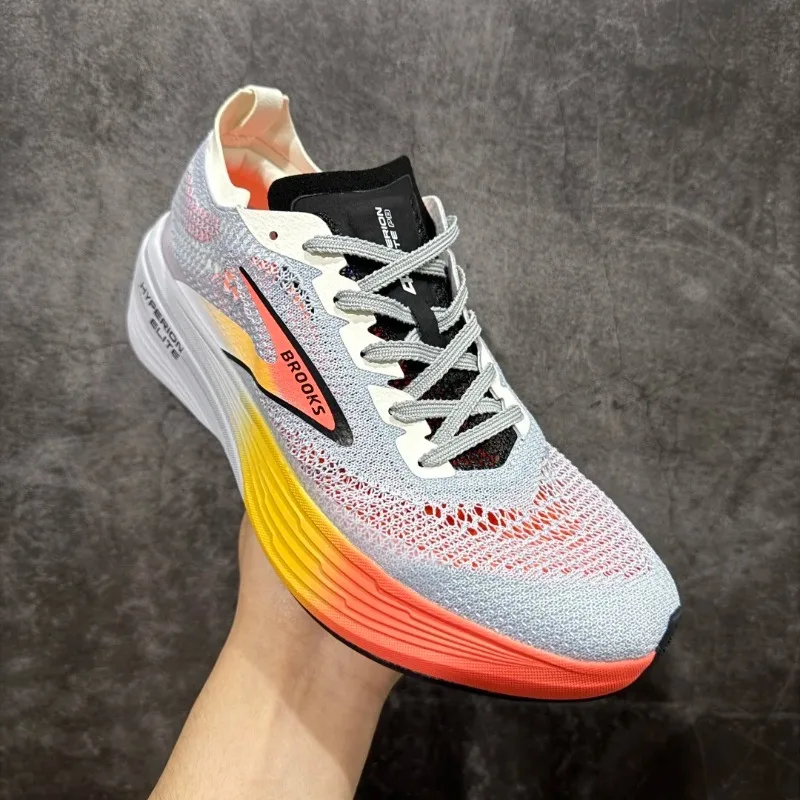 Brooks Hyperion Elite 4 PB Men’s Running Shoes 