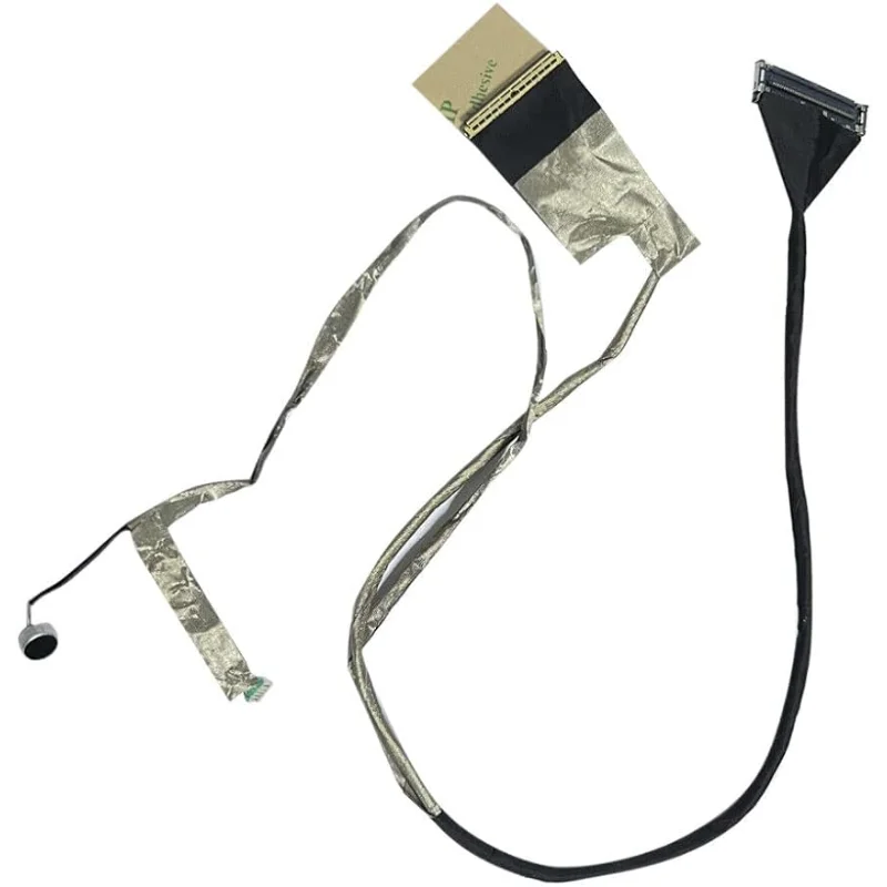 LCD LED LVDS Screen Line Display Flex Cable Wire for Acer Aspire E1-431 E1-421 E1-471 V3-471G P234 ZQT ZQS 40PIN DD0ZQSLC000