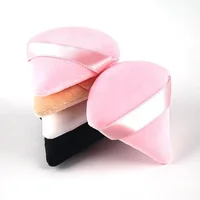 Cosmetic Puff Set Makeup Sponges Foundation Women Powder Puff Makeup tools Cheap Korean Make up Blender 3