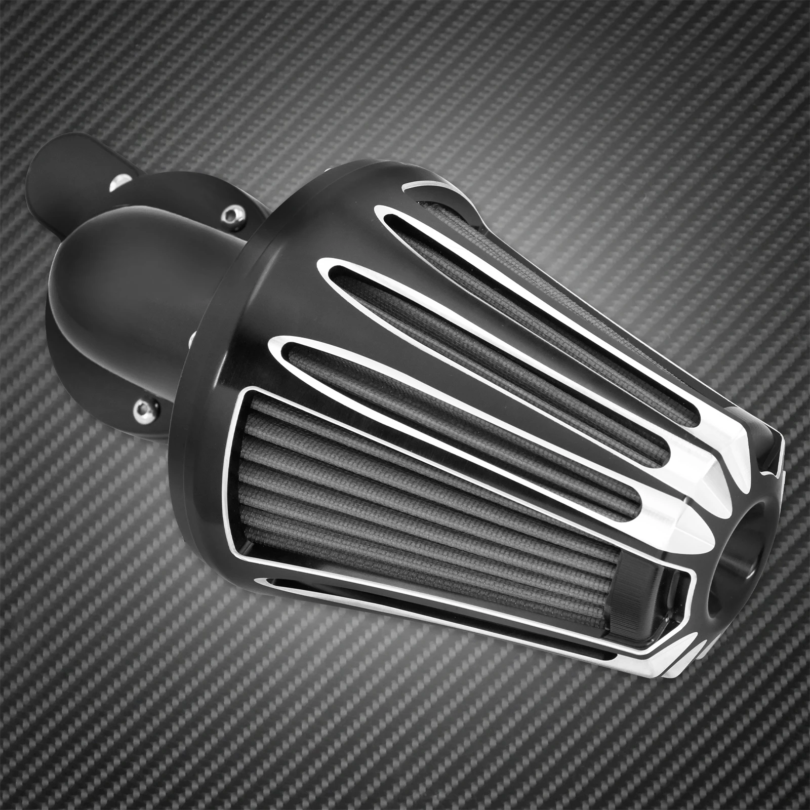 Filtro aria per Harley-Davidson Sportster '04-'13 Drag Specialties