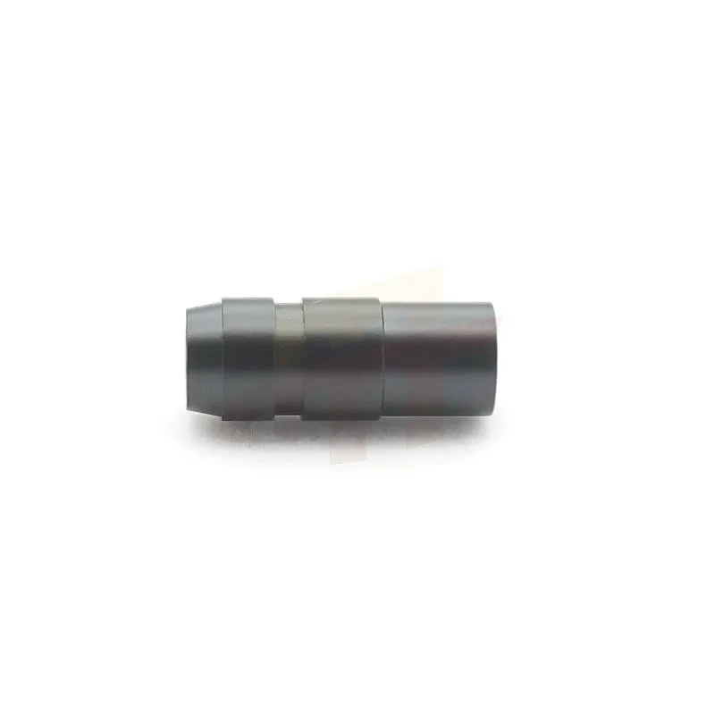 20PCS Universal Aluminum Alloy Shell For 2.5MM/3.5MM.4.4MM Balanced Plug 5.5MM Hole M7.5X0.5 M8X0.5 2.5 3.5 4.4