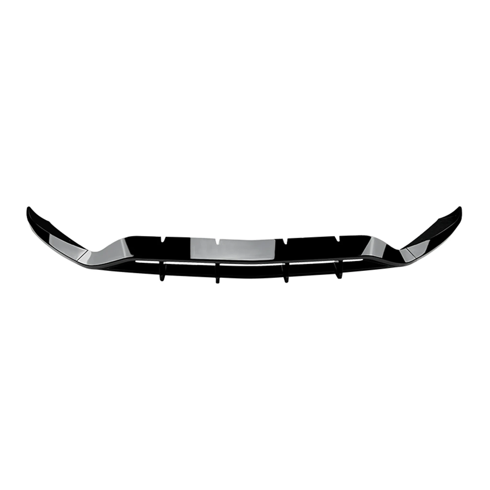 thumbnail image 1 of Para Mercedes Benz GLC Class X253 GLC200 GLC260 GLC300 2020 2021 2022 AMG Kit de alerón de parachoques delantero para automóvil, 1 of 5