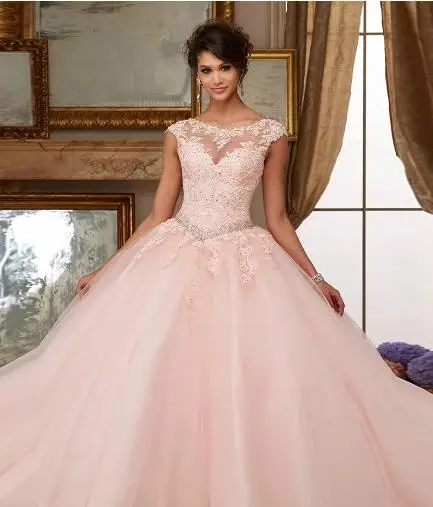 Рисунок 3 - Дешевые платья для Quinceanera 2022 горячая Распродажа