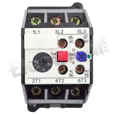 

3UA59 40-2M OVERLOAD RELAY
