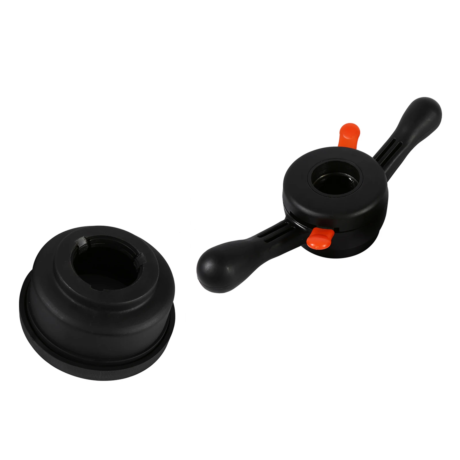 Quick Release Hub Wing Nut Wheel Balancer Tire Change Tool for Car Wheel Balancer Tire Balancing Machine Clamp