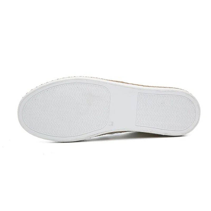Women Shoes Spring Autumn Soft Leather Flats Fashion Loafers Casual