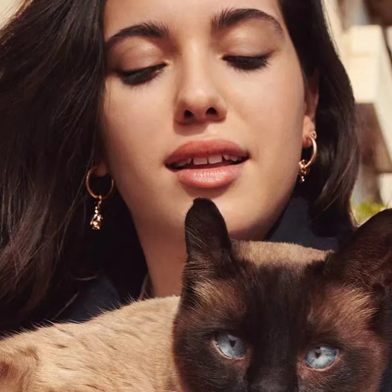 Рисунок 2 - Женское ювелирное изделие из стерлингового