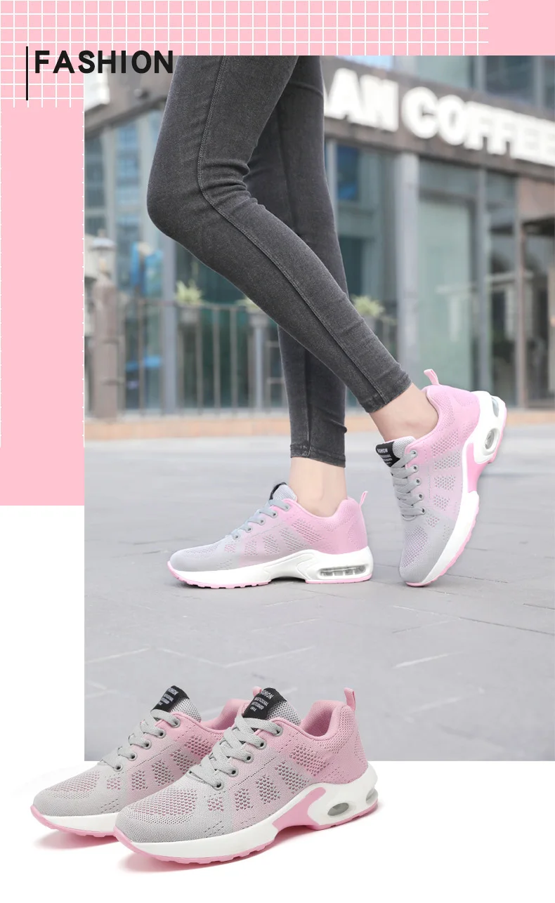 Description Picture 3 of item2025 New Arrival White Blue Badminton Unisex Sneakers Light Weight Table Tennis Sneakers Ladies Anti Slip Vollyball Shoes