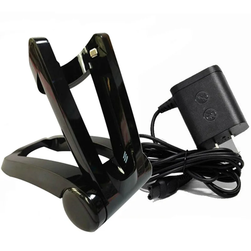 Tanie Foldable Charger Stand Charging Base Station for Philip Norelco Shaver
