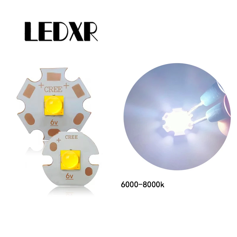 รูปสินค้า โคมไฟ LED 20W ประหยัดพลังงาน สีขาวอุ่น