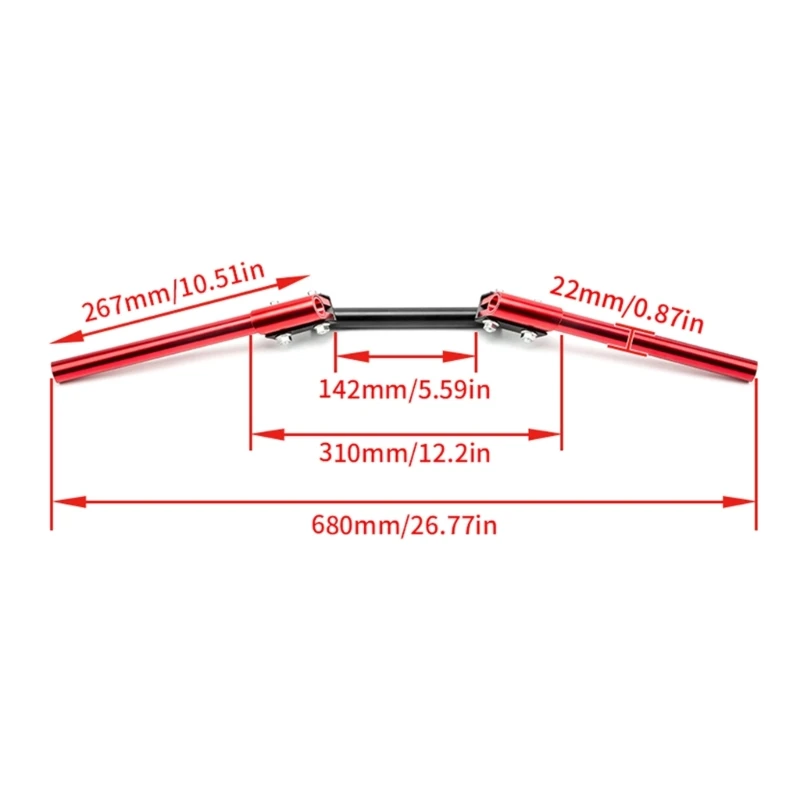 ڵ  22mm Ƽ ڵ  125cc   ũν 