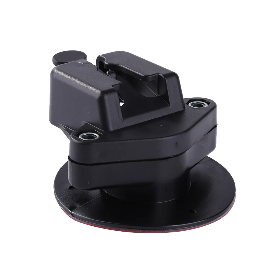 Outdoor Hand Microphone Bracket Holder for Cars