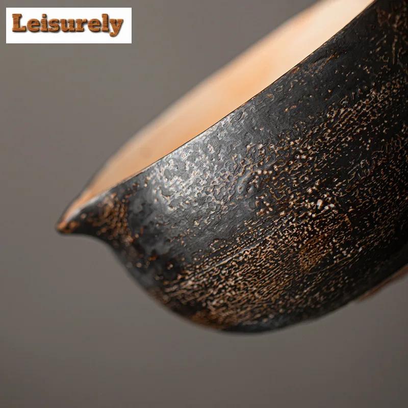 Japanese Style Pink Yin Ceramic Matcha Bowl Tea Whisk Stand Set Frothing Stirring Ceremony Accessories Tea Ceremony Craft Gift