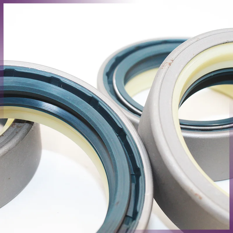 2.180-00889 2.18000889 2180-00889 218000889 SHAFT SEAL FOR DOOSAN SOLAR 180W-V SOLAR 185W-V DX170W DX190W FRONT AXLE AXLE CASING
