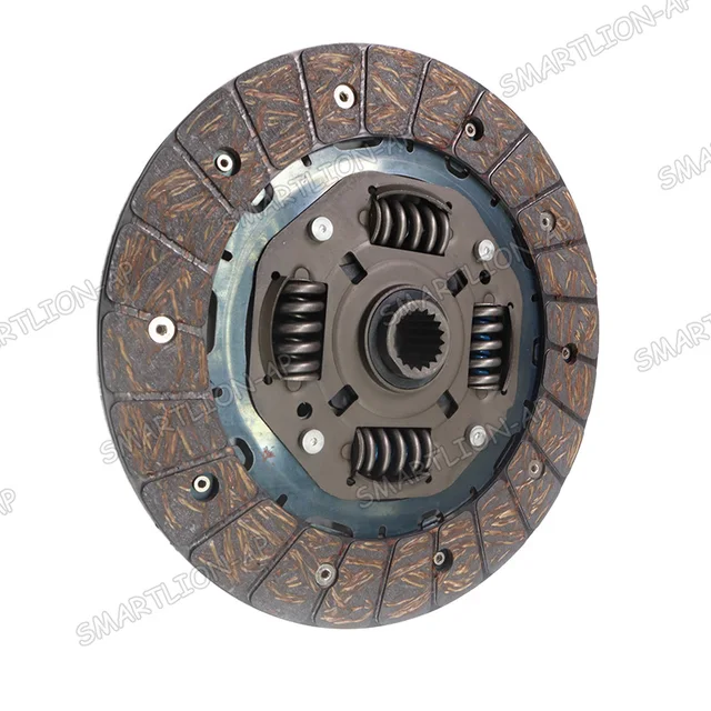 CLUTCH DISC Transmission System Car Accessories Used For Peugeot 106 206 207 307 2055HA 2055.HA 2055 HA 3