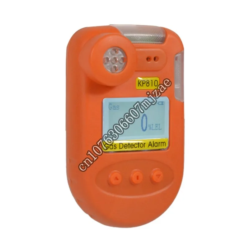 

KP810 Zhongan Chlorine Gas Detectors Chlorine Sensor CL2 Gas