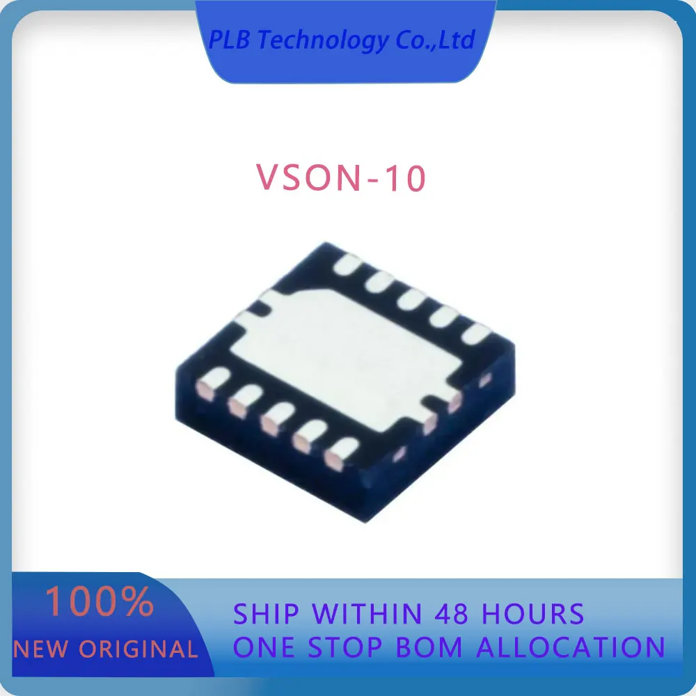 Original-BQ25171-Integrated-circuit-BQ25171QWDRCRQ1-VSON-10-IC-chip-New ...