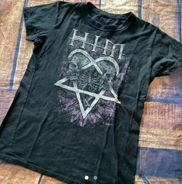 Japonais Y2k hauts femmes haut femme vêtements Kpop Goth Star fille Y2k Kawaii vêtements pour femmes Anime Emo surdimensionné T-shirt femme 1