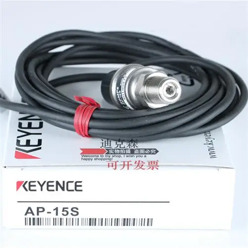 

AP-10S AP-12S AP-13S AP-15S Pressure Switch Sensor