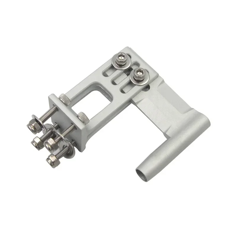 Arbre De Transmission 4 Mm Pour Bateau RC – Acier Inoxydable 304 – Joint Universel – Longueurs 25/30 Cm