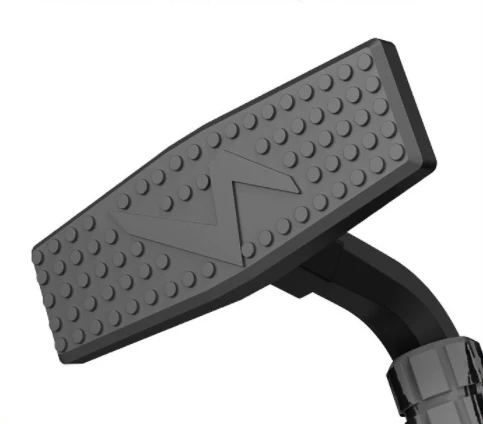Detachable Push Up Bar Stand- Home Workout Equipment Pushup Handle with Cushioned Foam Grip and Non-Slip Sturdy St