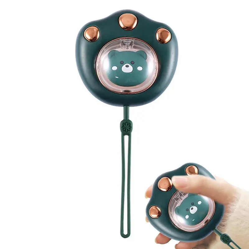 

Электрическая грелка для рук, 1200/2400 мАч, с зарядкой от USB