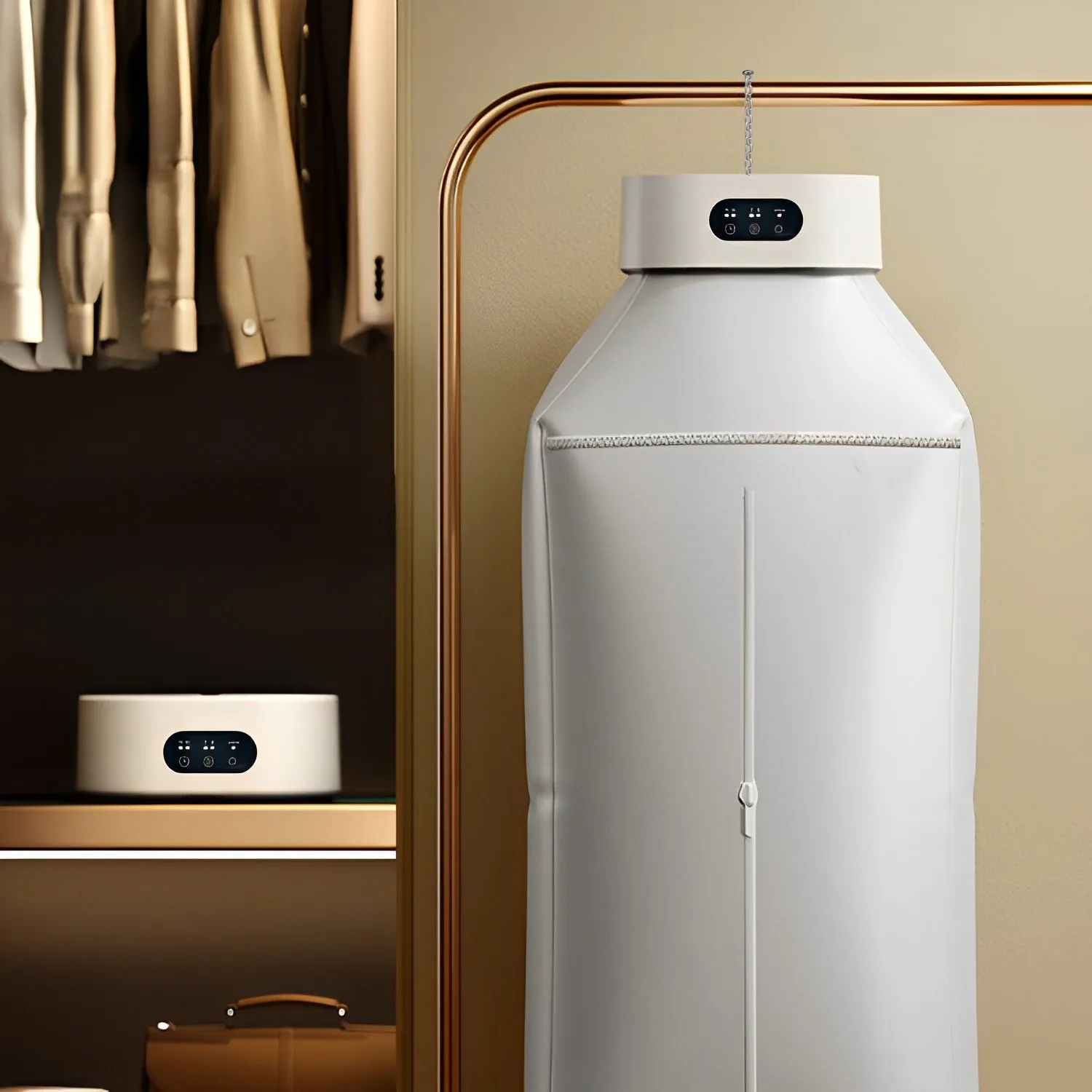 건조기 리프리스 헤어 드라이어: 전문 블로우 드라이어, 음이온 기능
음이온 블로우 헤어 드라이어: 고급스러운 미용실 스타일링을 위한 가전 제품
살롱 스타일 가전 제품: 전문가처럼 스타일링하는 헤어 드라이어 9 소형 스타일리스트 요리 세탁실 건조기, 셀프 미니 의류