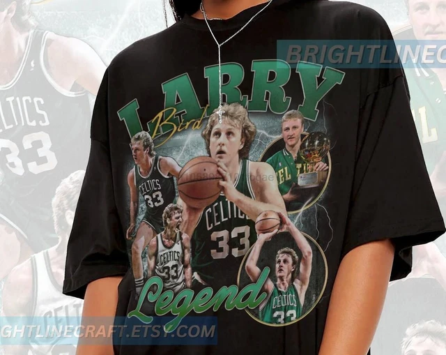 Larry Bird T-Shirt