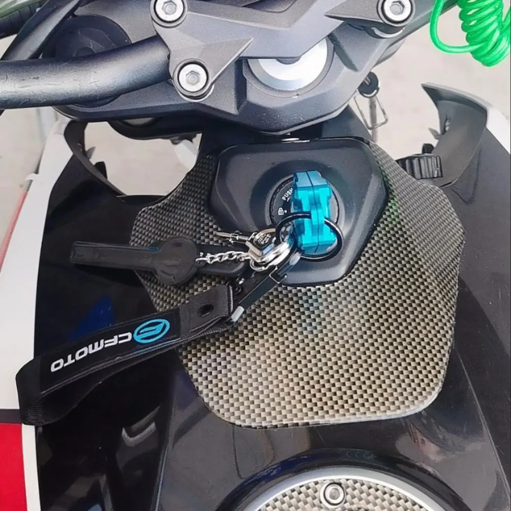 Рисунок 6 - CF Moto Аксессуары для мотоцикла