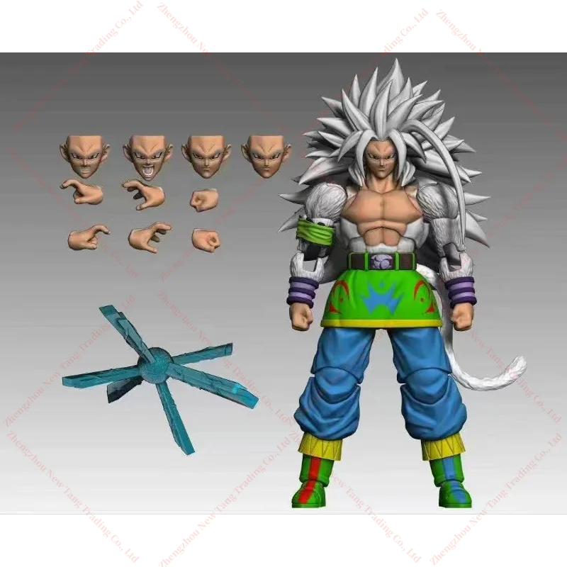 ドラゴンボール - ホシコウ WM6179 Dragon Ball series Minifigures – Joy Bricks