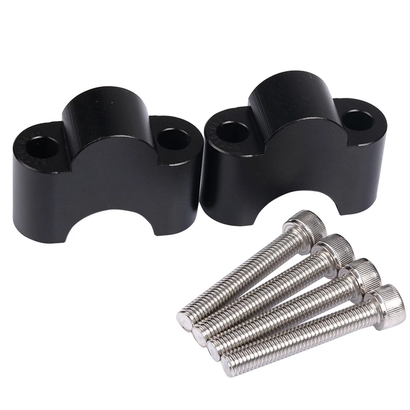 

Держатель для Руля Мотоцикла Hyosung GV300S, удлинитель высоты, крепление-зажим, адаптер 30 мм, высота выше