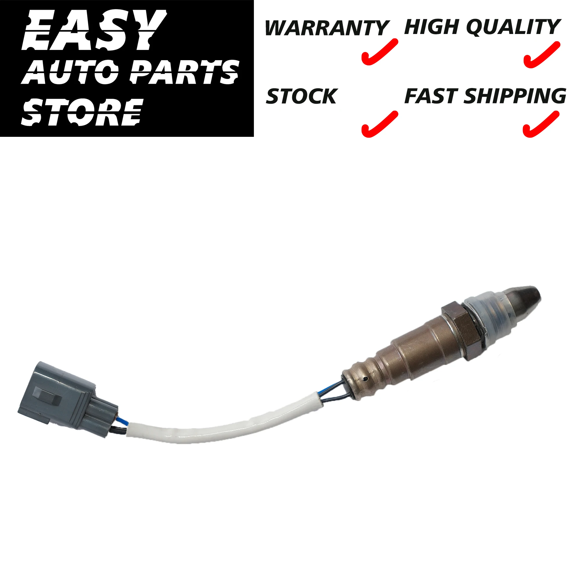 

Кислородный датчик, 89467-04090, для Toyota Sequoia 5.7L Tacoma 4.0L 2012 2013 2014 2015 Tundra 4.0L 5.7L 2011-2017, 2-летняя гарантия