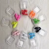 Soft Silicone Ear Plugs Insulation Ear Protection Earplugs Anti Noise Snoring Sleeping Plugs for Travel Noise Reduction 1
