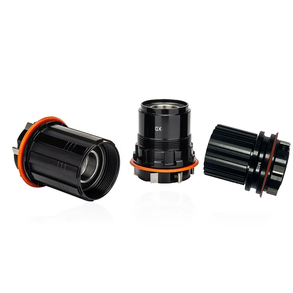 ZTTO R1 Hub Driver M1-6bolt Hub Body XDR XD HG MS Hub Body 6 Pawls