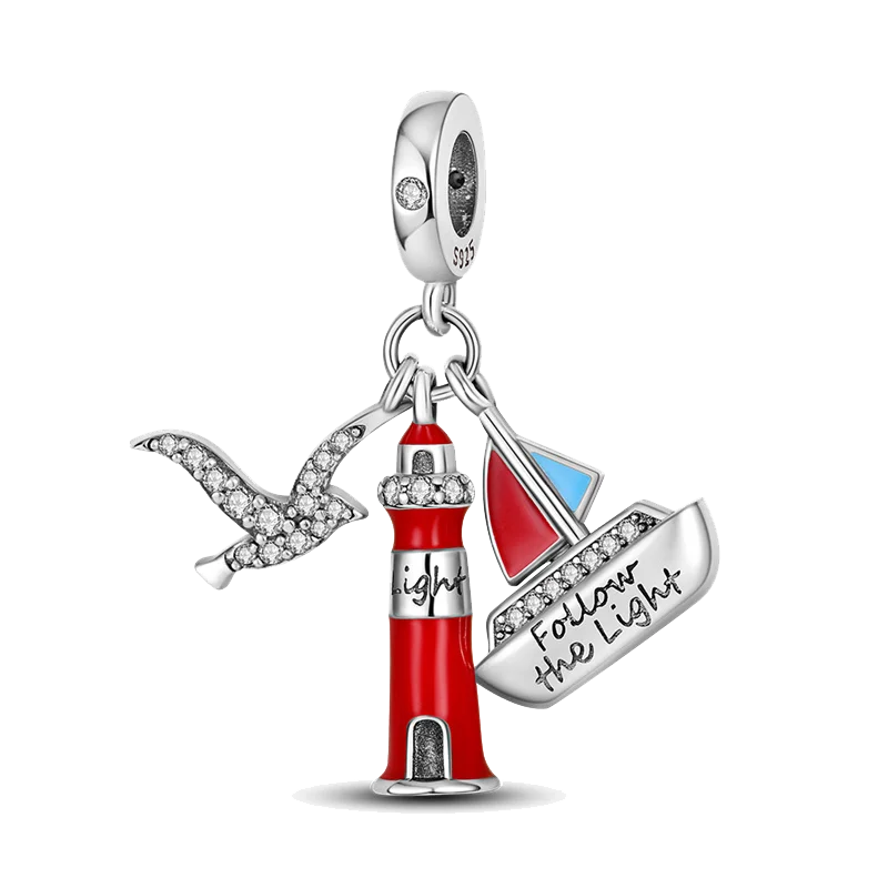 Рисунок 4 - Женская подвеска-Палетка из серебра