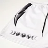 KINETIC Mens Summer New Fashion Sports Gym Fitness Running Basketball Mesh Short Pants Male Quick Dry Casual Breathable Shorts 5
