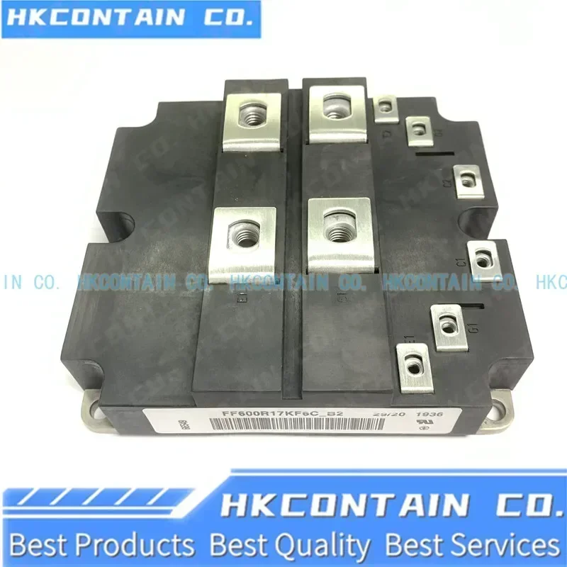 FF600R17KF6C-B2 FF600R17KF6C-B4 FF800R17KF6C-B2S2 FF800R17KF6C-B4 FZ1600R17KF6C FZ1600R17KF6C-B2 FZ1600R17KF6C-B2S1