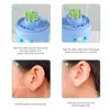 180/240pcs Earring Hole Cleaner Ear Disposable Piercing Cleaning Line Tool Piggy Ear Line Cleaner Ear Piercing Cleaner 4