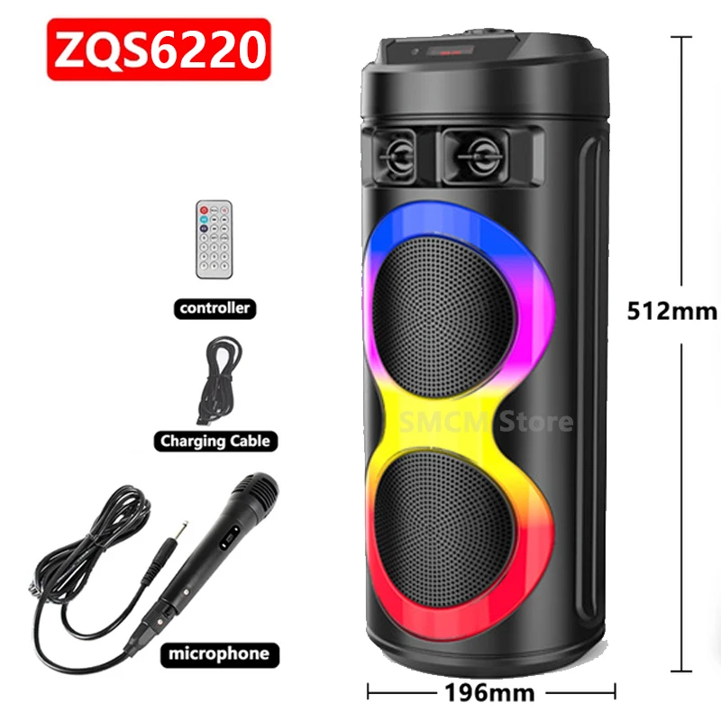 ZONSUSE Altavoz Bluetooth Retro con Luz LED,Coluna Bluetooth Portátil com  Luz Noturna,Bluetooth Speaker con Forma de Lámpara de Queroseno Graves  Potentes Gran Volumen Bluetooth 5.0 (Color MetalizadoB) : :  Electrónica