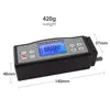 YYHC-surface roughness profilometer  ra value tester 5
