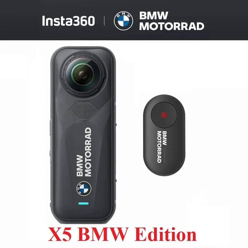 X5 BMW Edition