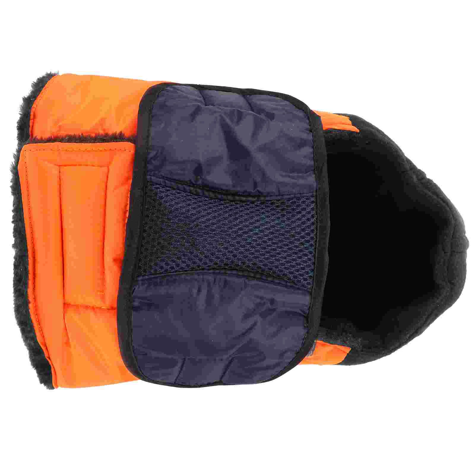 

Lining Hard Hat Liner Insert Bump Caps for Men Thick Fleece Winter Cotton Shaper