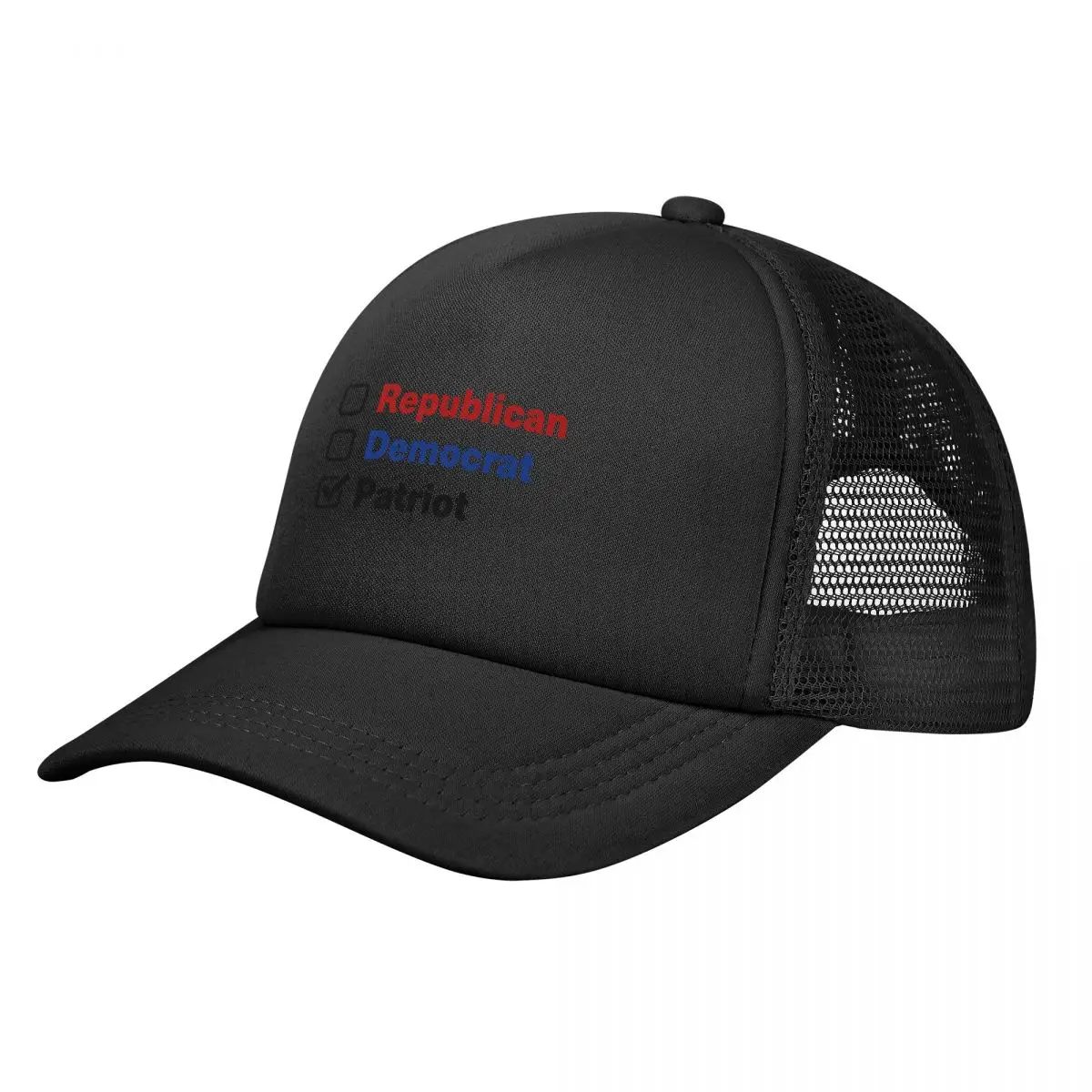 

PatriotCap Baseball Cap fashionable New In The Hat Caps Women Men's