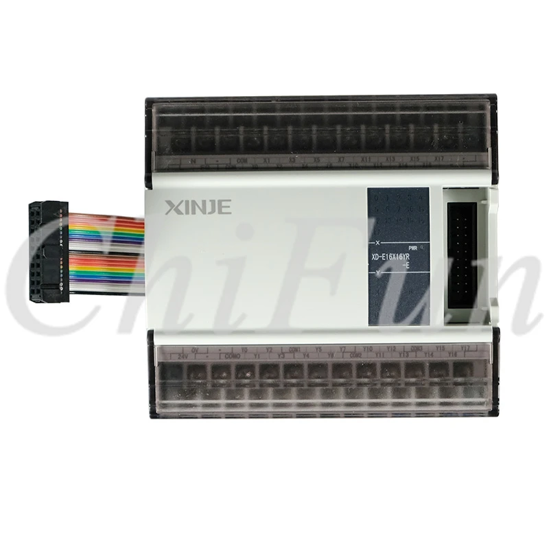 XINJE XD series Extension module XD-E8X/E8YR/E8YT/E16X/E16YR/E16YT/E32X/E32YR/E3