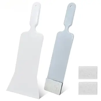 Spatola per avvolgimento auto Strumento per avvolgimento in vinile automatico Imballaggio per auto Applicatore per raschietto per pellicola Strumento per tinta per finestra Spremere esteso